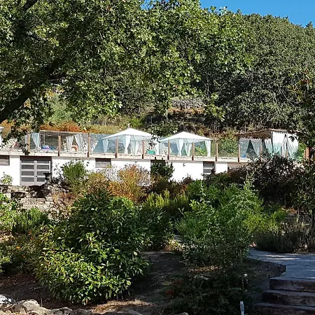 El Sosiego Hotel