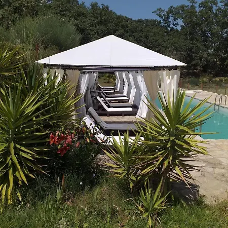 El Sosiego מלון Villamiel