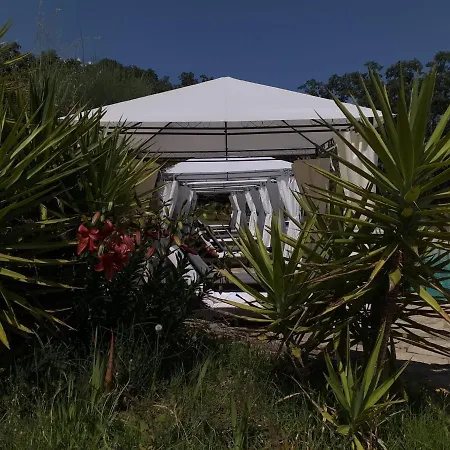 El Sosiego Villamiel