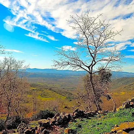 Ξενοδοχείο El Sosiego Villamiel