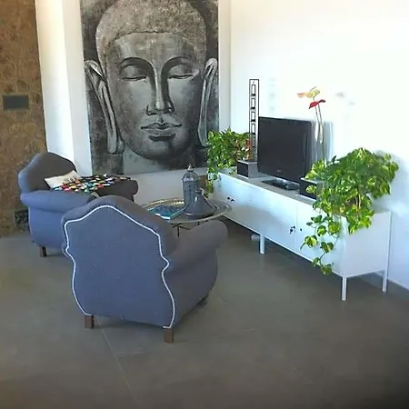 El Sosiego Hotel 4*