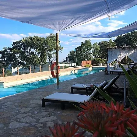 El Sosiego 4* Villamiel