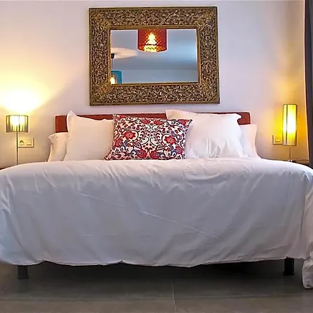 Ξενοδοχείο El Sosiego 4*