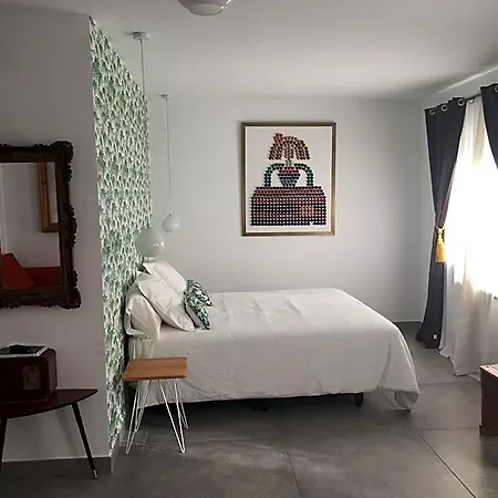 El Sosiego Ξενοδοχείο Villamiel