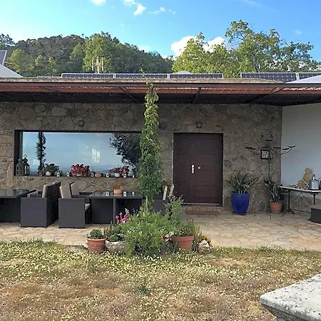 El Sosiego 4*