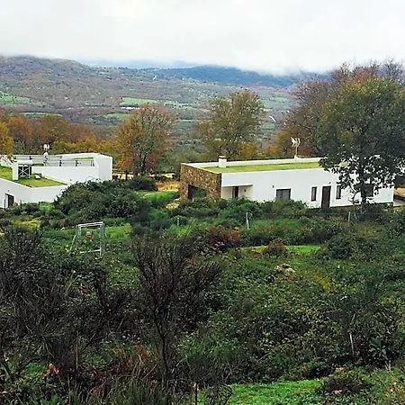 Ξενοδοχείο El Sosiego Villamiel
