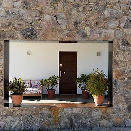 Ξενοδοχείο El Sosiego 4*