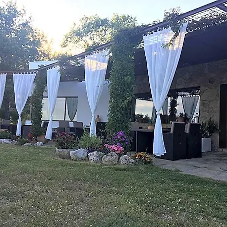 El Sosiego 4*