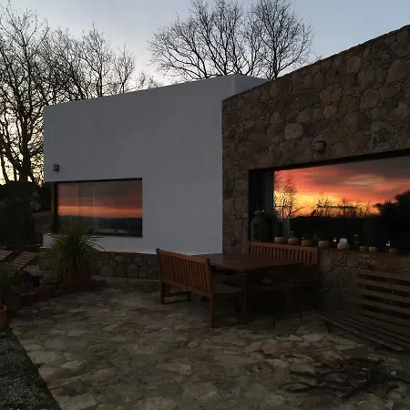 El Sosiego Hotel