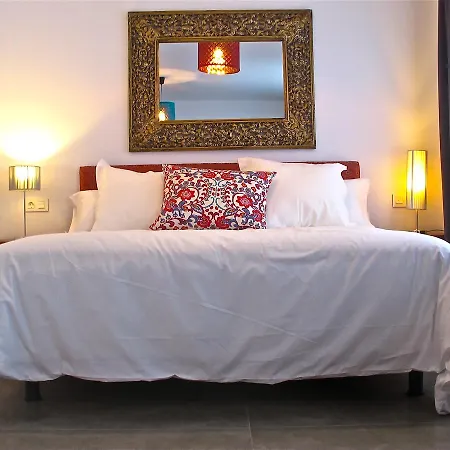 El Sosiego Villamiel