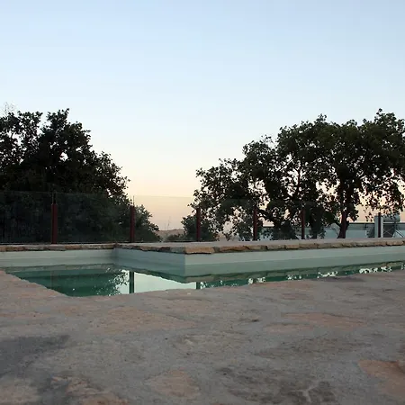 El Sosiego Villamiel