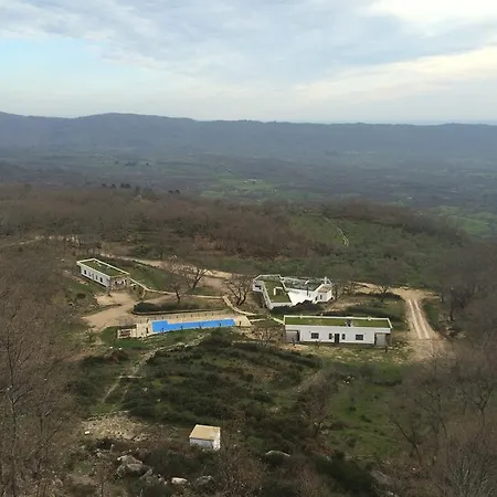 Hotel El Sosiego Villamiel