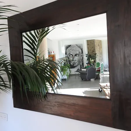 El Sosiego Villamiel