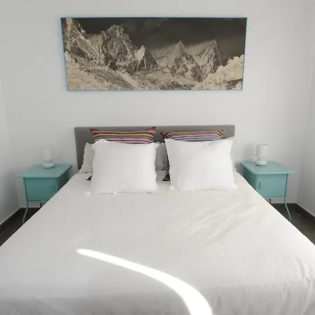 El Sosiego Hotel