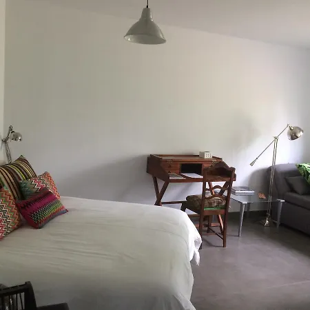 Hotel El Sosiego