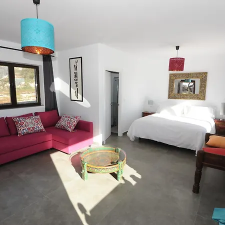 Hotel El Sosiego Villamiel