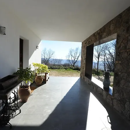 El Sosiego Hotel