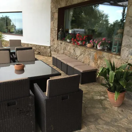 Hotel El Sosiego 4*