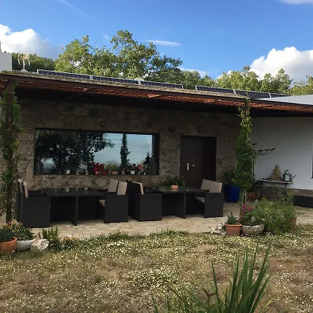 Hotel El Sosiego 4*