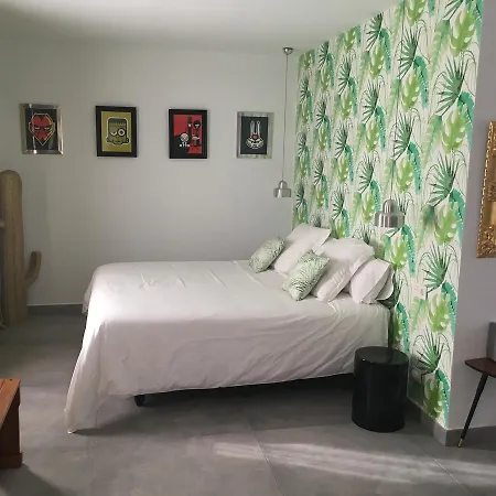 El Sosiego Hotel Villamiel