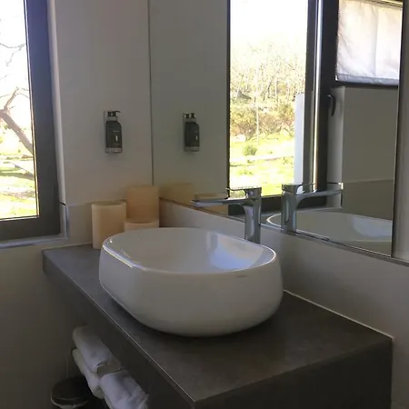 El Sosiego 4* Villamiel