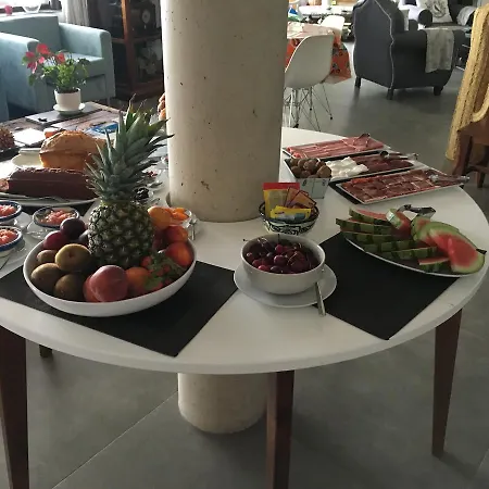 El Sosiego Hotel Villamiel