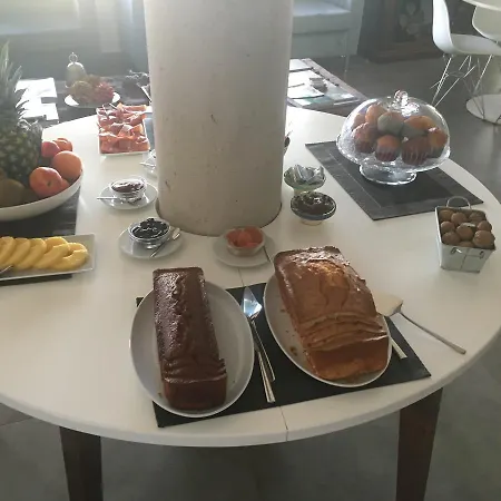 El Sosiego 4*