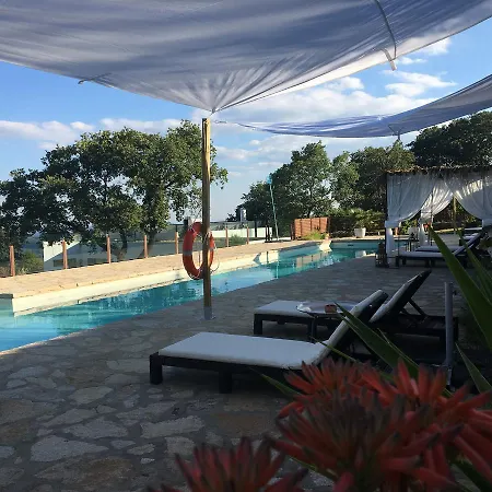 Hotel El Sosiego Villamiel