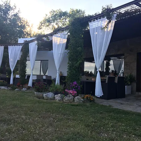 El Sosiego Otel Villamiel