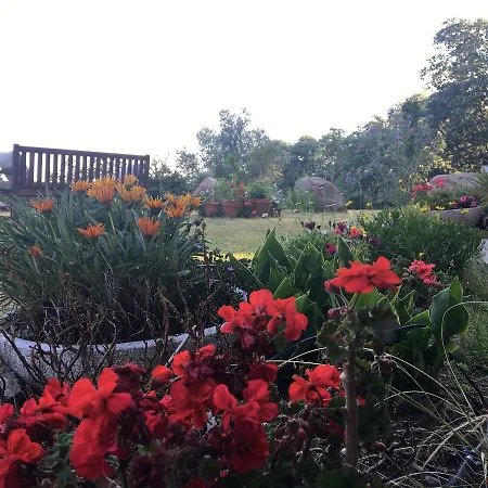 El Sosiego 4* Villamiel