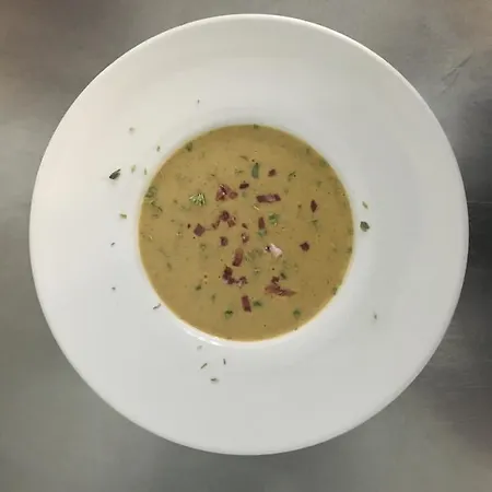 El Sosiego Villamiel