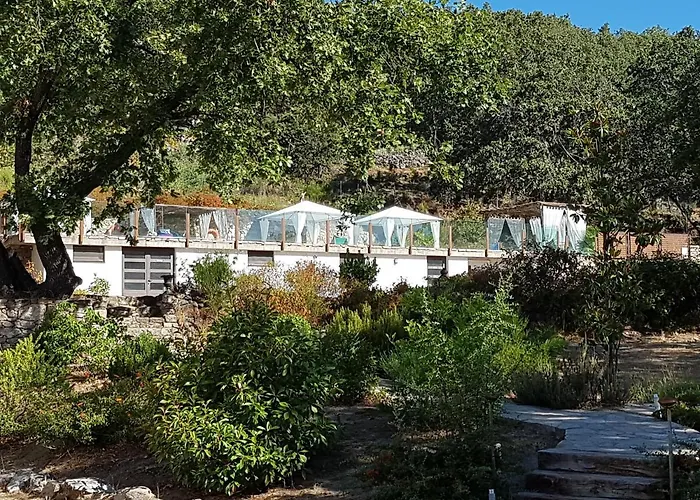 El Sosiego Hotel