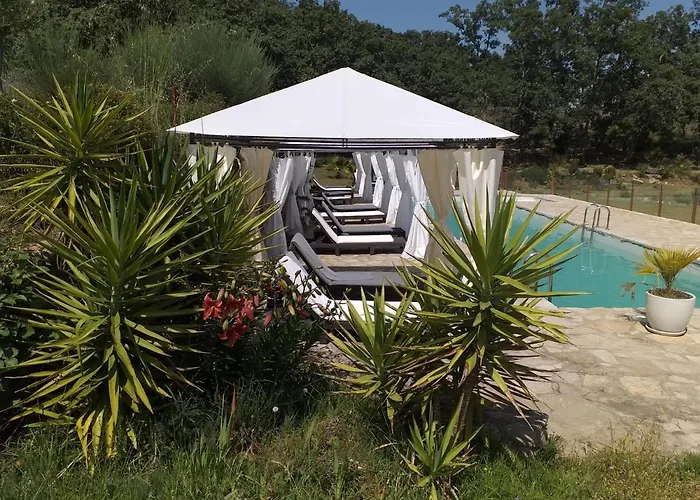 El Sosiego Hotel Villamiel