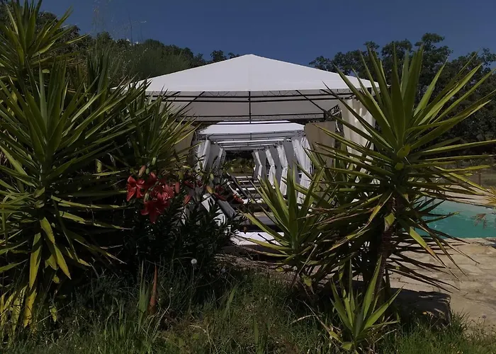 El Sosiego Villamiel