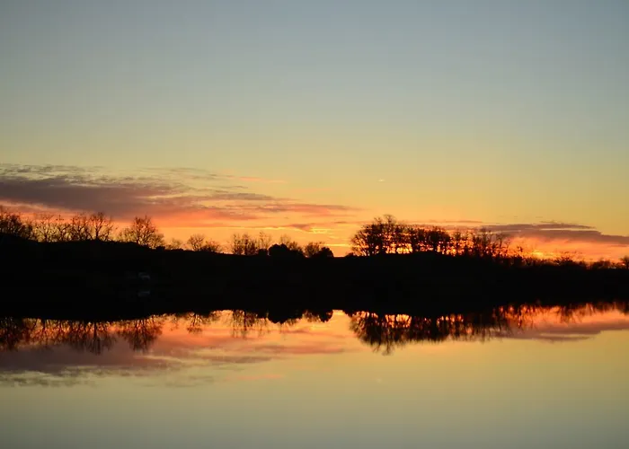 Otel El Sosiego Villamiel