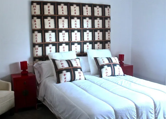 Hotel El Sosiego Villamiel