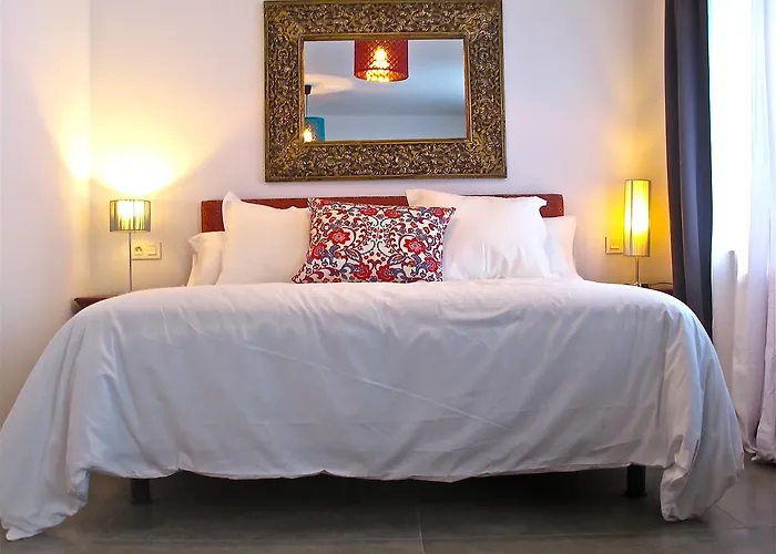 El Sosiego Villamiel