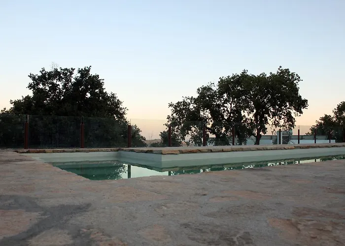 El Sosiego Villamiel