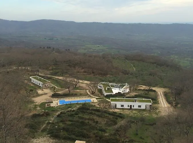 Hotel El Sosiego Villamiel