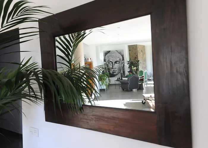 El Sosiego Villamiel