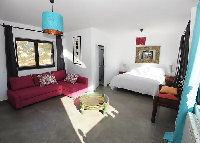 Hotel El Sosiego Villamiel