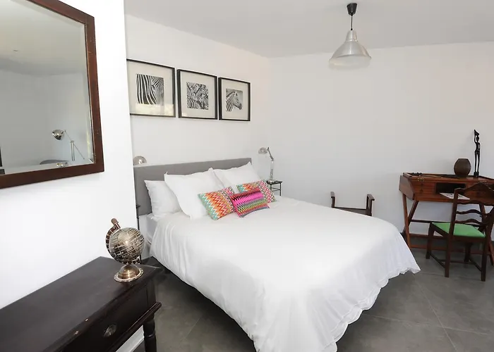 El Sosiego Hotel Villamiel