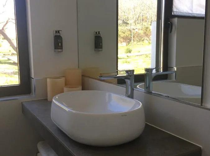 El Sosiego 4* Villamiel