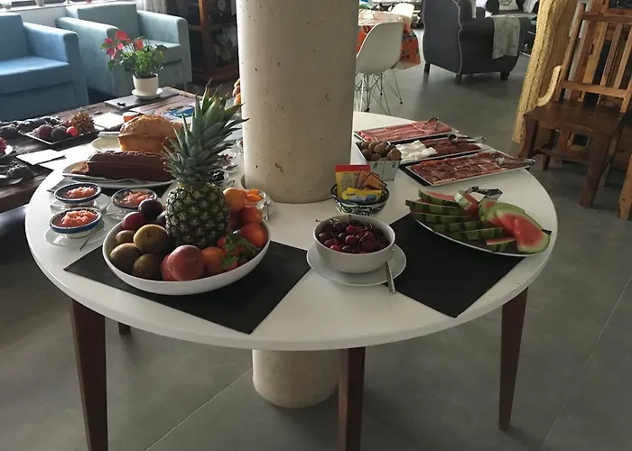 El Sosiego Hotel Villamiel