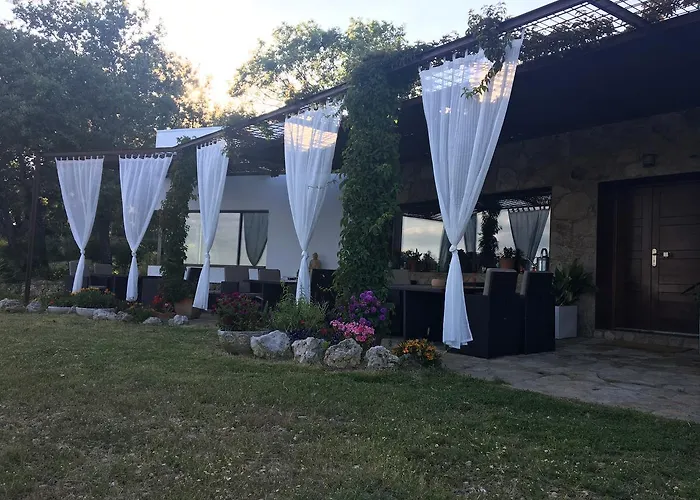 El Sosiego Hotel Villamiel