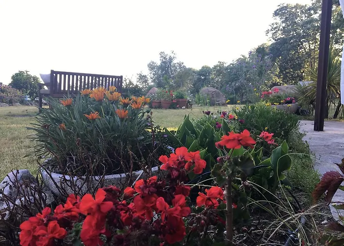 El Sosiego 4* Villamiel