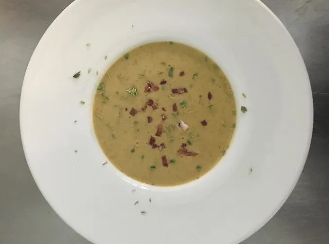 El Sosiego Villamiel